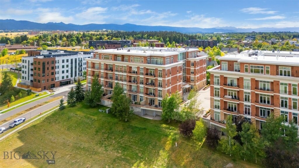 140 Village Crossing, Bozeman MT 59715