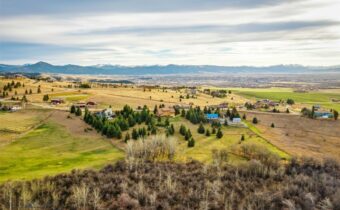 8407 Little Gully Run, Bozeman MT 59715