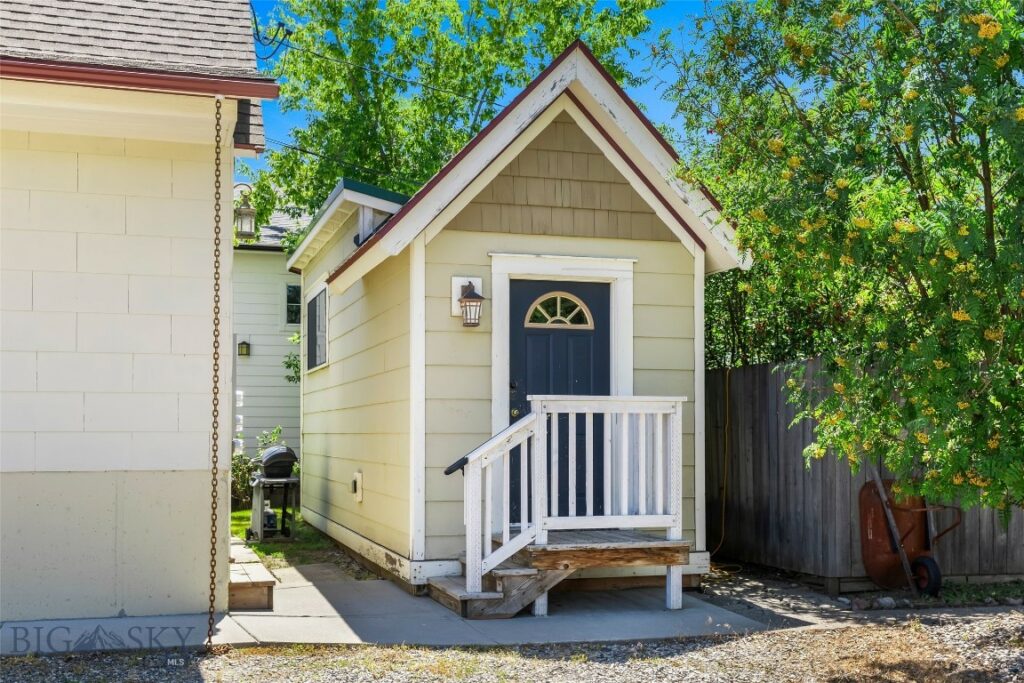 213 N 9th Avenue N, Bozeman MT 59715