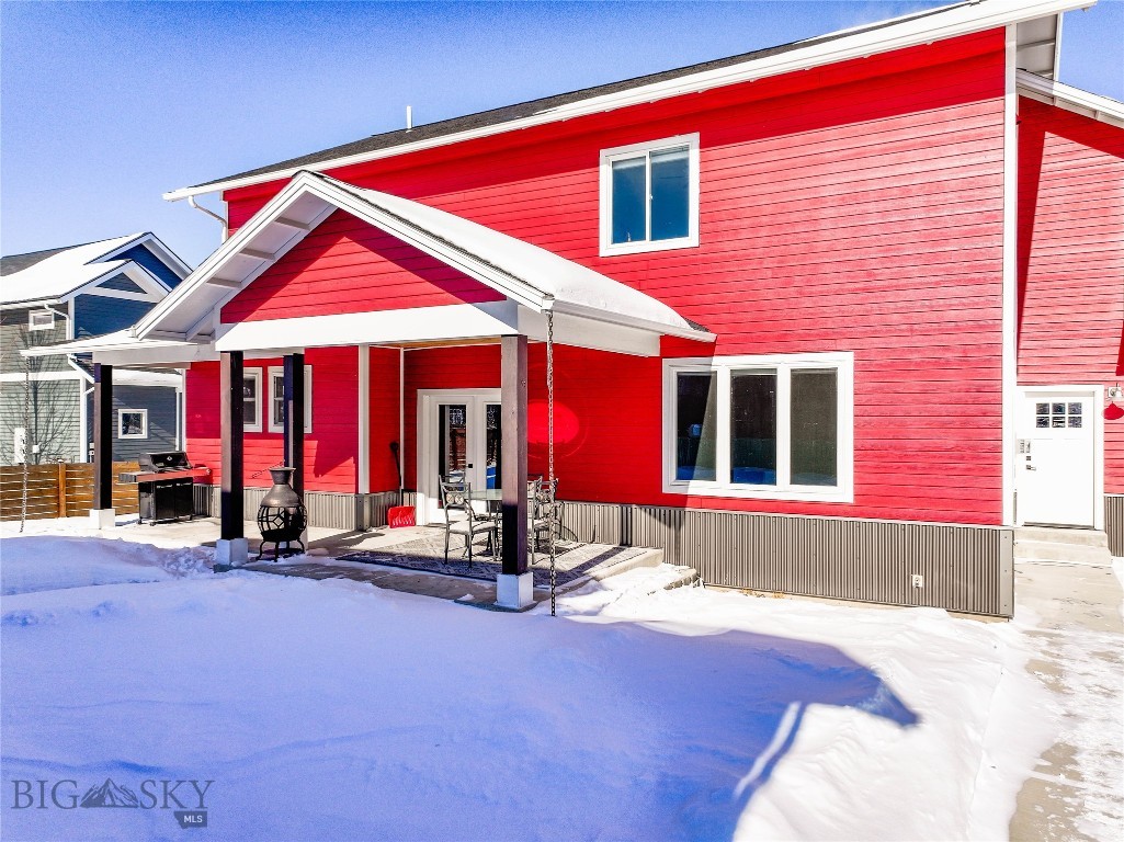 4562 Bembrick Street, Bozeman MT 59718