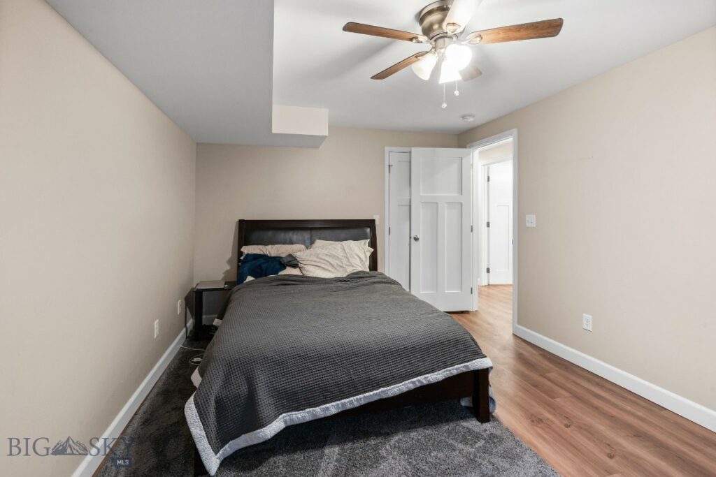 323 N 20th Avenue, Bozeman MT 59718