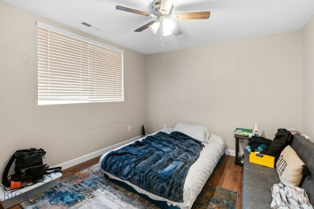 323 N 20th Avenue, Bozeman MT 59718