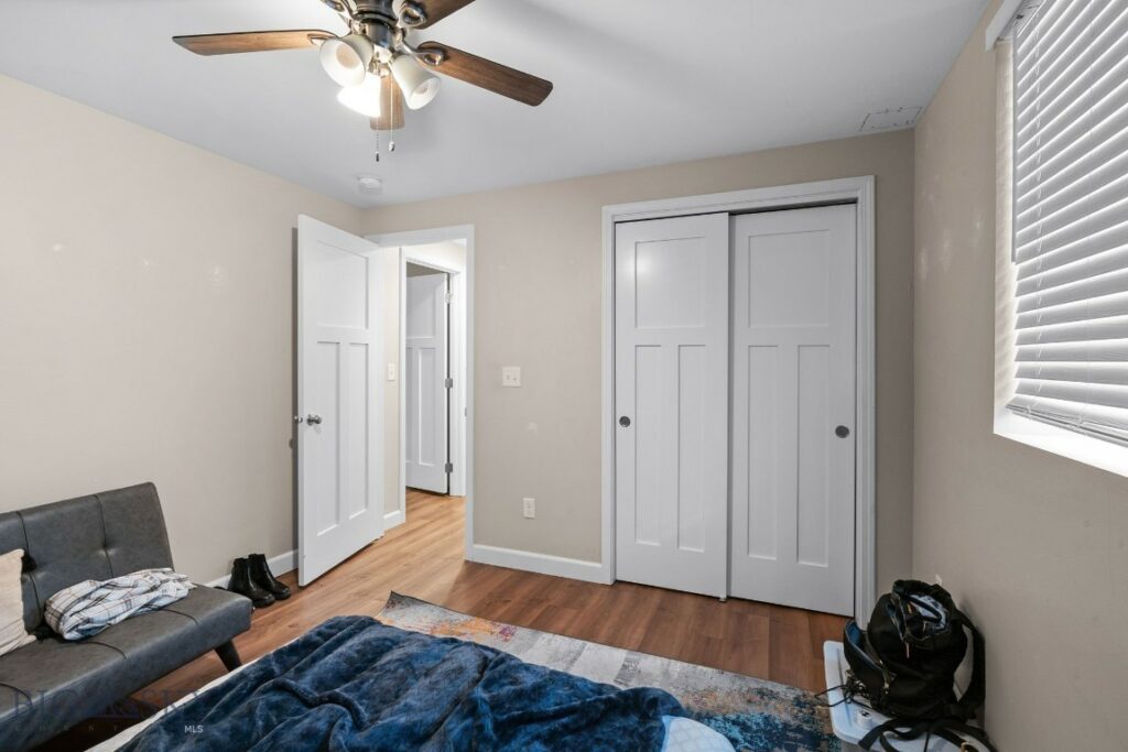 323 N 20th Avenue, Bozeman MT 59718