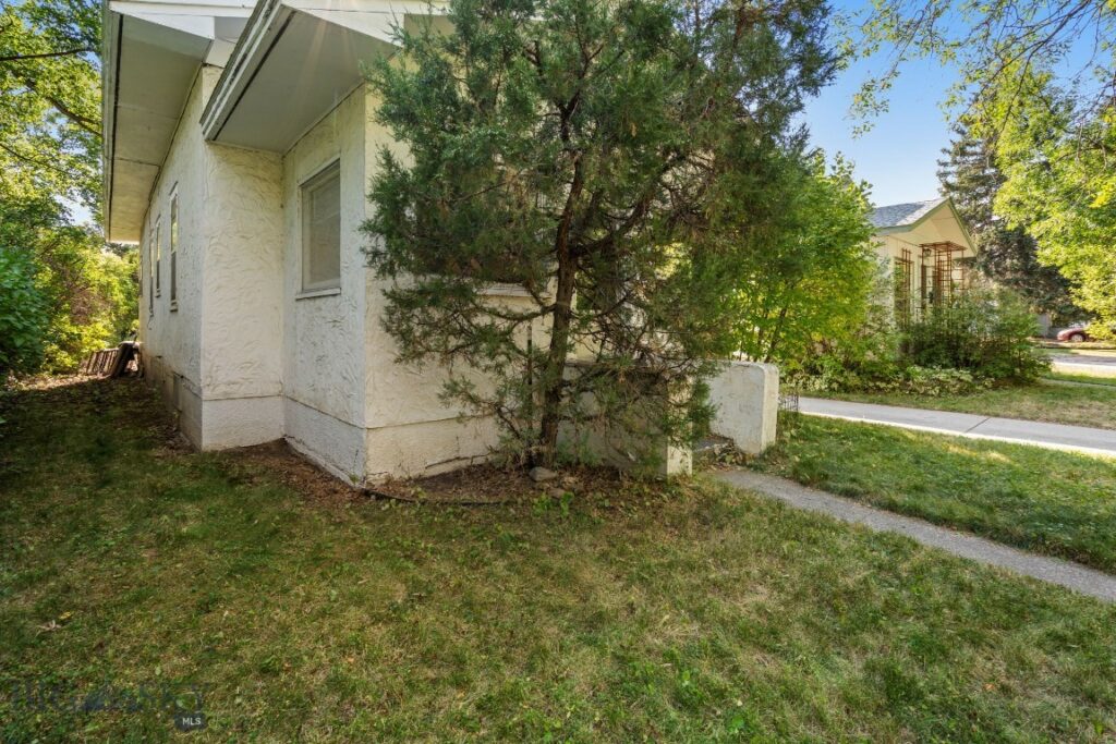 1008 S Willson Avenue, Bozeman MT 59715