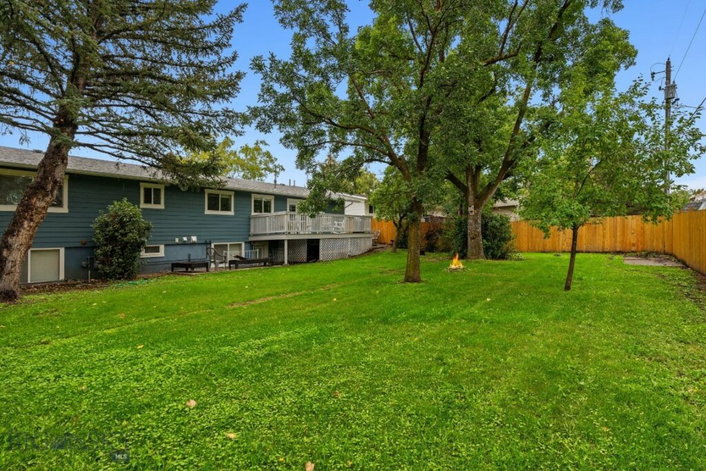 323 N 20th Avenue, Bozeman MT 59718