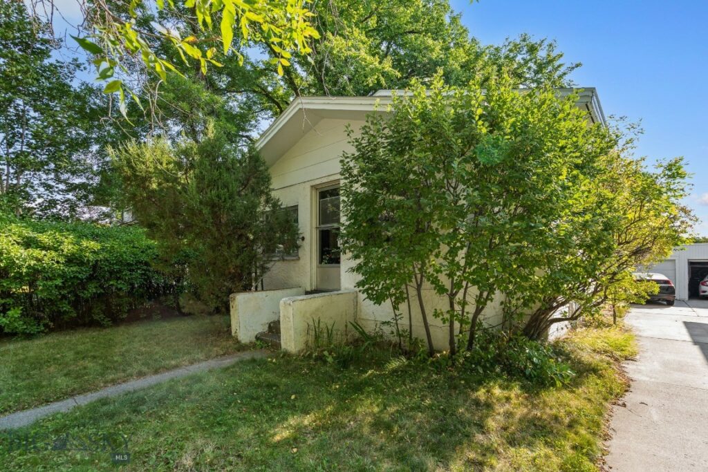 1008 S Willson Avenue, Bozeman MT 59715