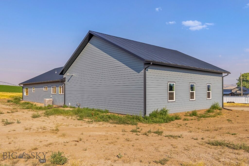 38 Heather Lane, Livingston MT 59047