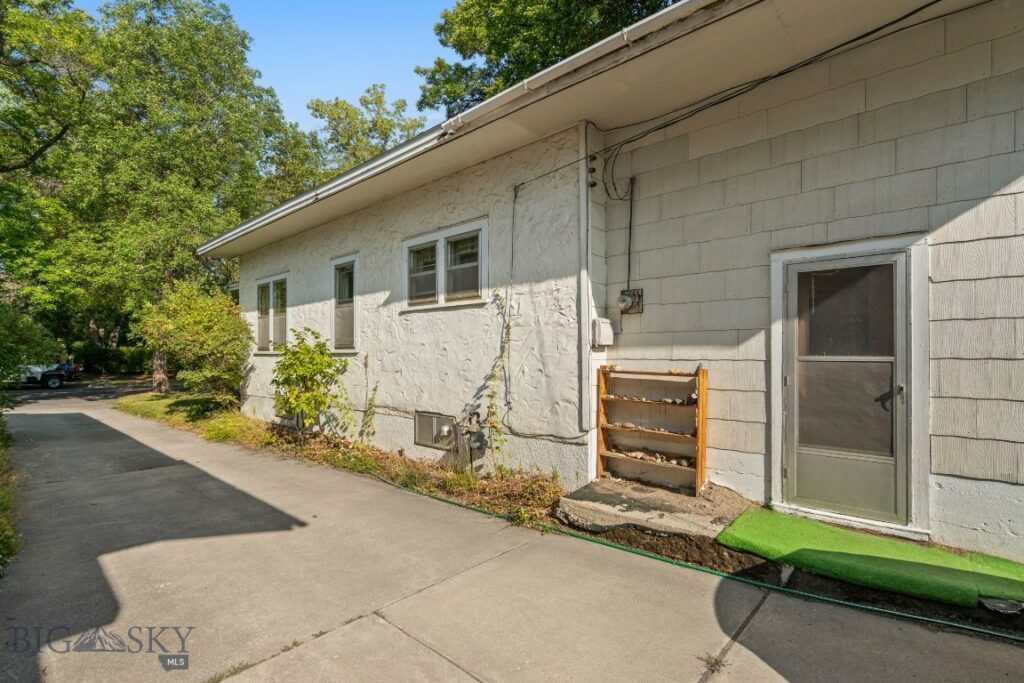 1008 S Willson Avenue, Bozeman MT 59715