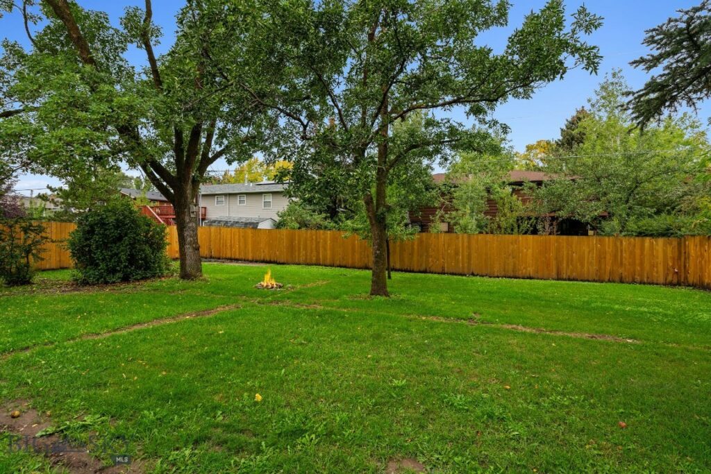 323 N 20th Avenue, Bozeman MT 59718