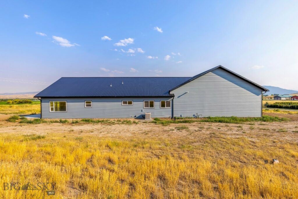 38 Heather Lane, Livingston MT 59047