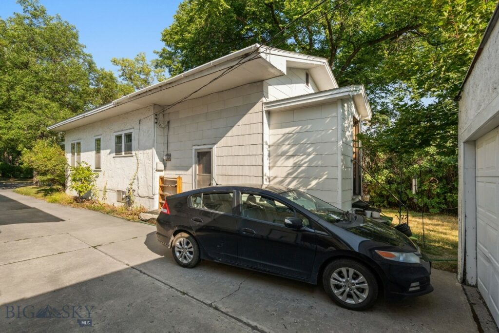 1008 S Willson Avenue, Bozeman MT 59715