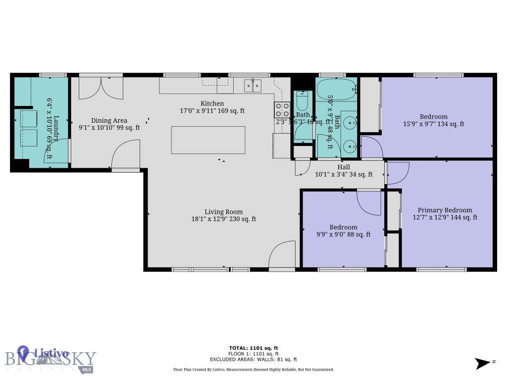 323 N 20th Avenue, Bozeman MT 59718