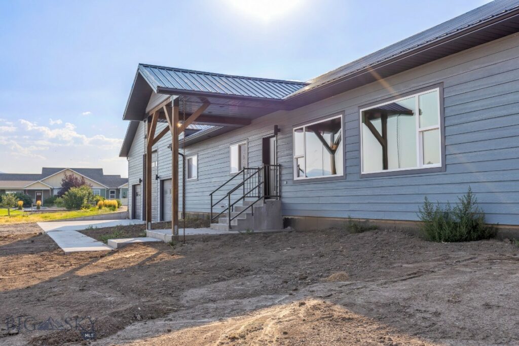38 Heather Lane, Livingston MT 59047