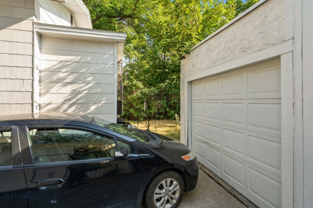 1008 S Willson Avenue, Bozeman MT 59715
