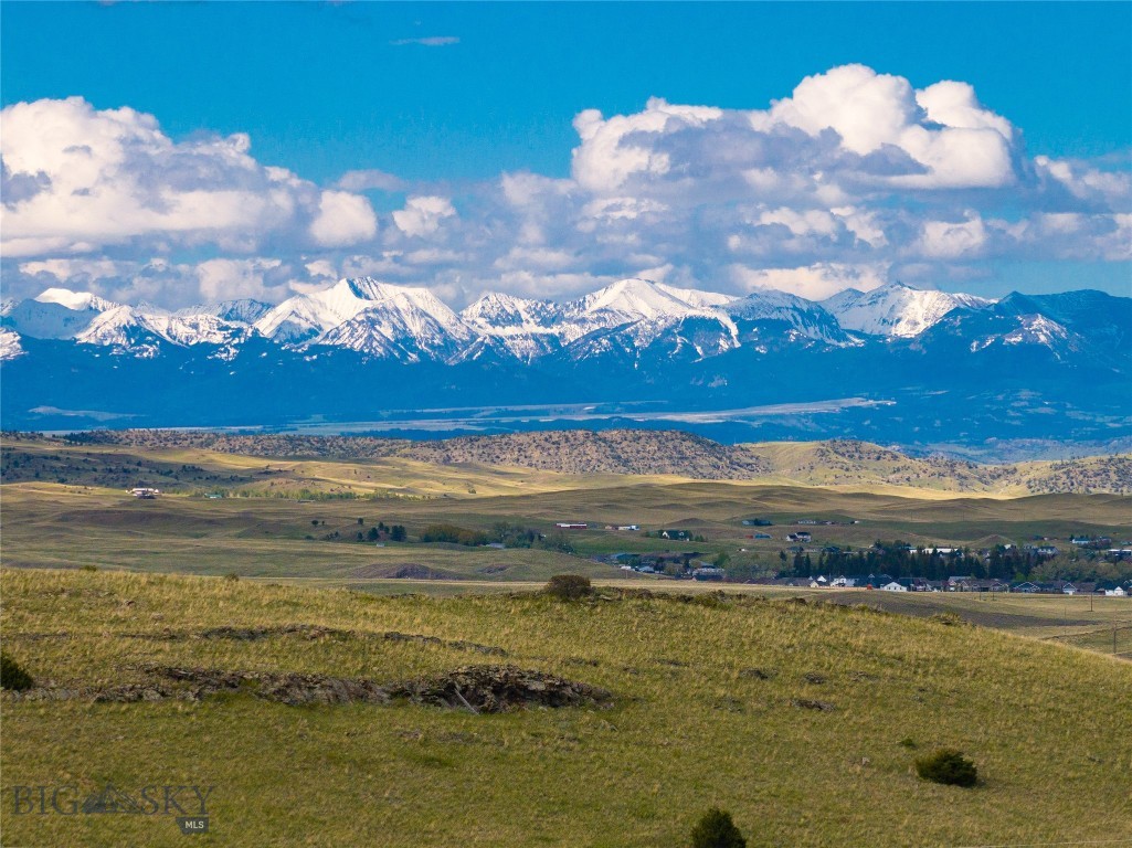 Lot 182 Wineglass Loop N, Livingston MT 59407