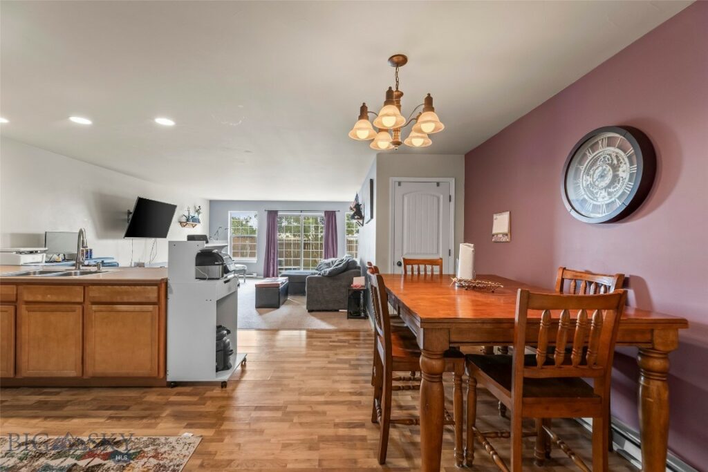 1110 Biehl, Belgrade MT 59714