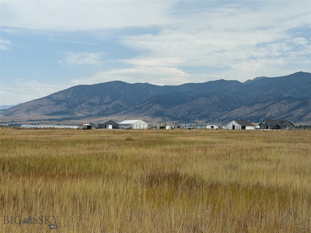 TBD Springhill Road, Belgrade MT 59714