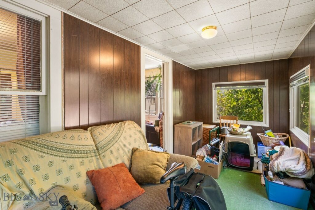 1008 S Willson Avenue, Bozeman MT 59715