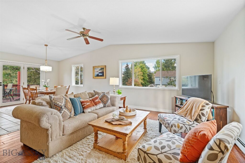 339 Mountain Lion Trail, Bozeman MT 59718