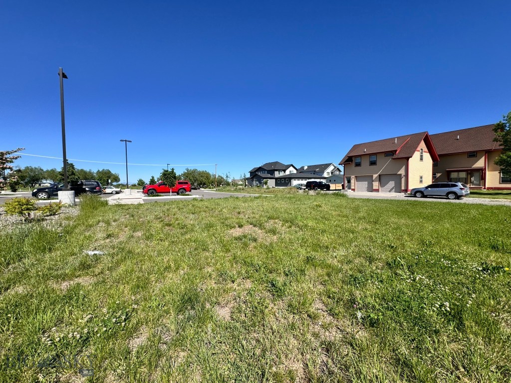 TBD (Lot 5) N Cottonwood, Bozeman MT 59718