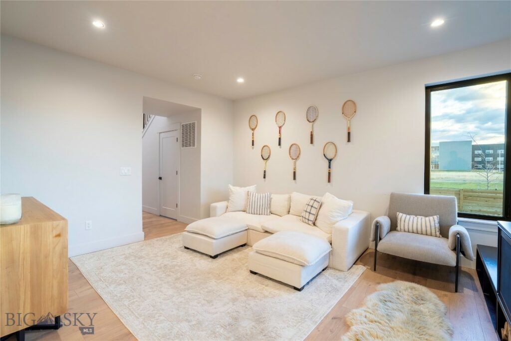 1212 Flanders Creek, Bozeman MT 59718