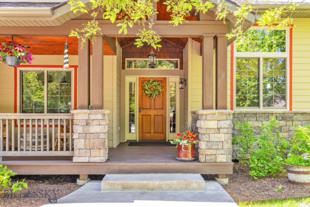 3213 Augusta Drive, Bozeman MT 59715