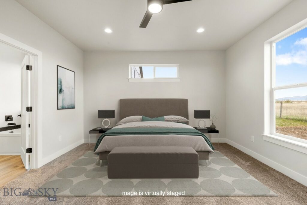608 Spaniel Lane, Belgrade MT 59714