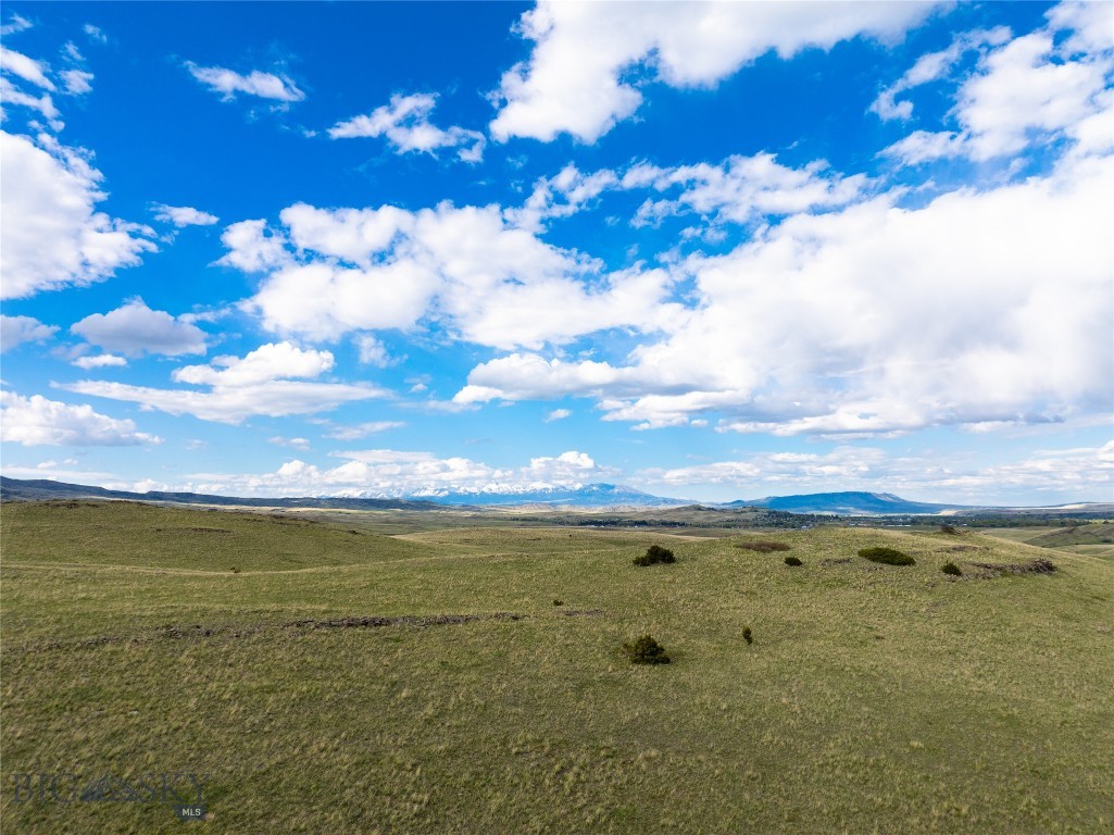 Lot 182 Wineglass Loop N, Livingston MT 59407