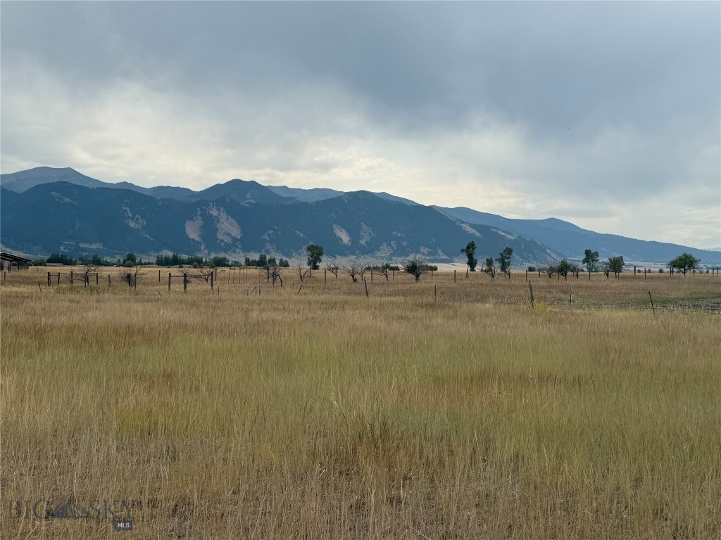 TBD Springhill Road, Belgrade MT 59714