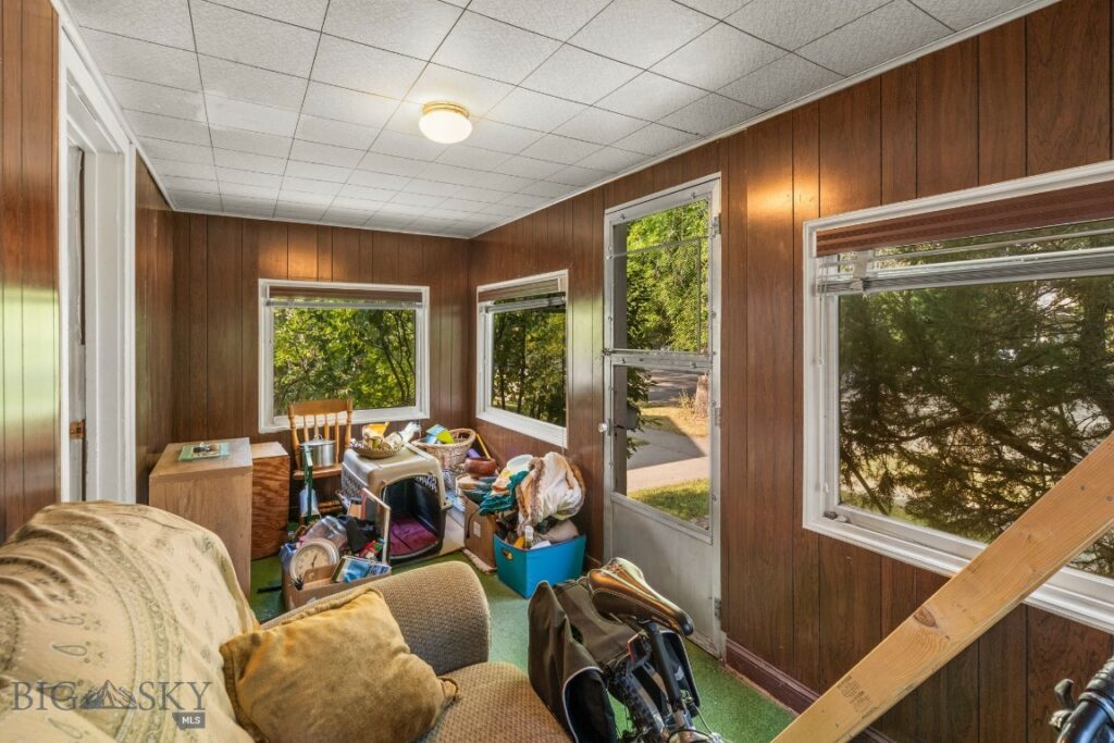 1008 S Willson Avenue, Bozeman MT 59715
