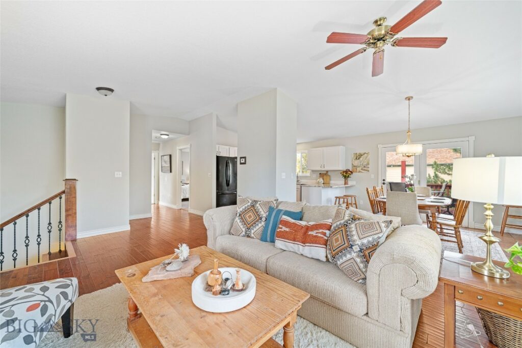 339 Mountain Lion Trail, Bozeman MT 59718