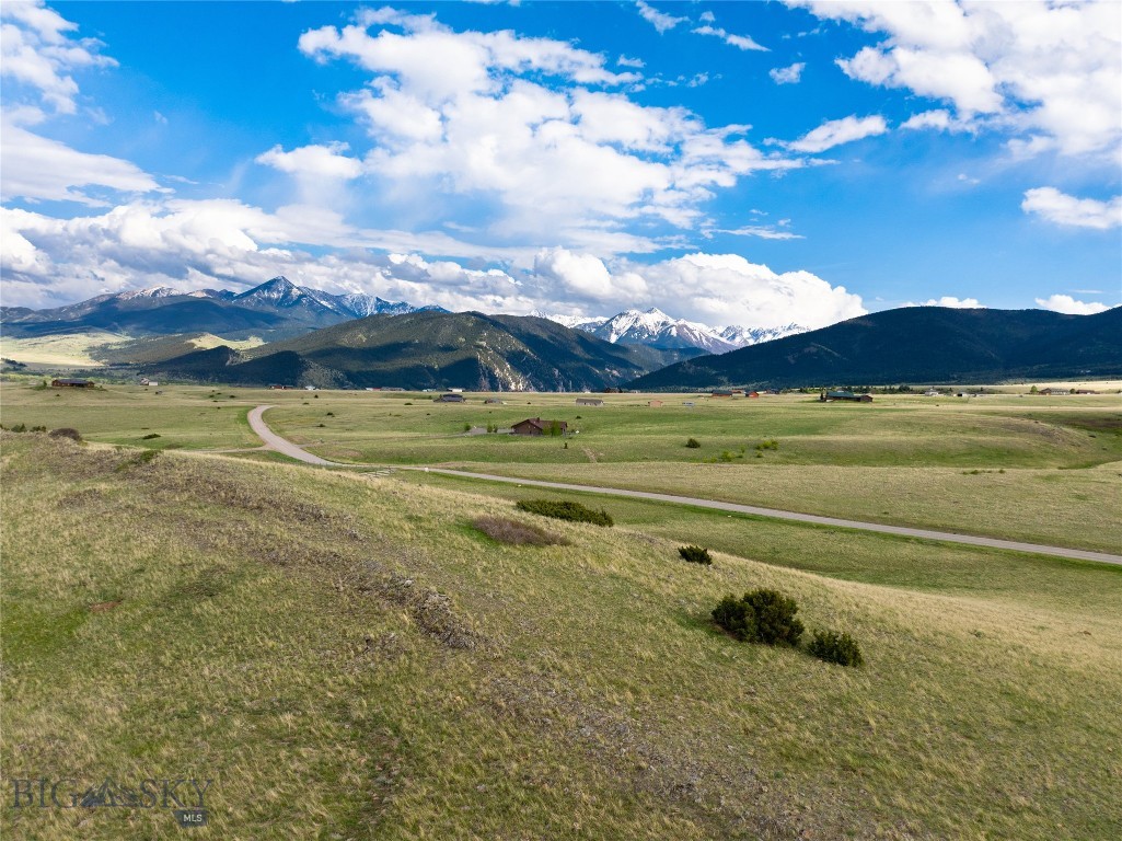 Lot 182 Wineglass Loop N, Livingston MT 59407