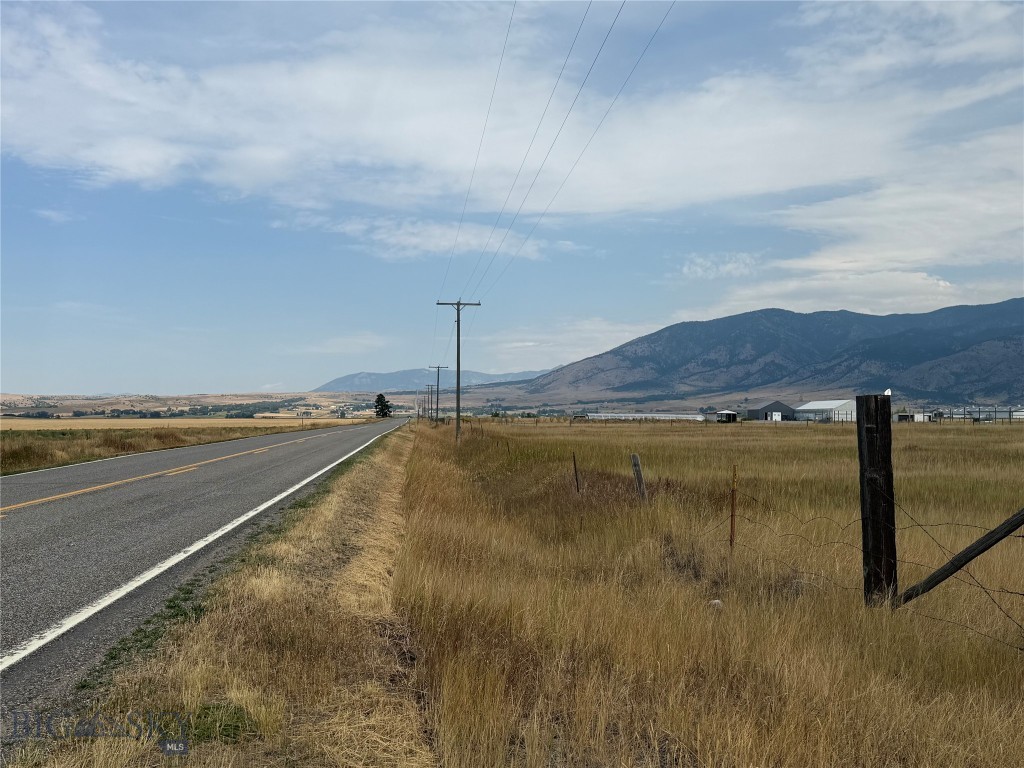TBD Springhill Road, Belgrade MT 59714