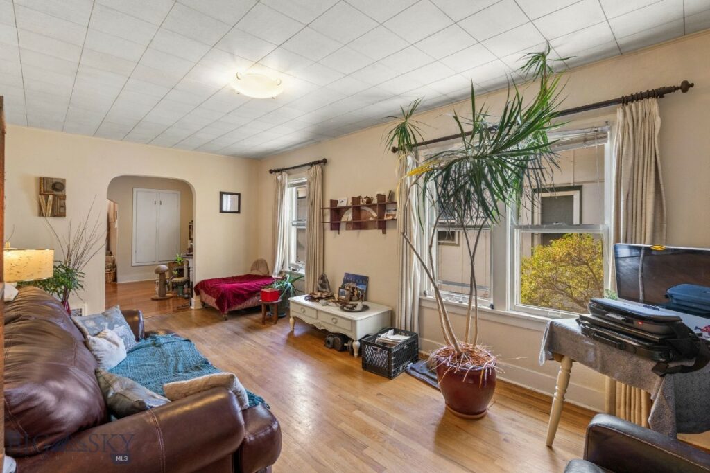 1008 S Willson Avenue, Bozeman MT 59715