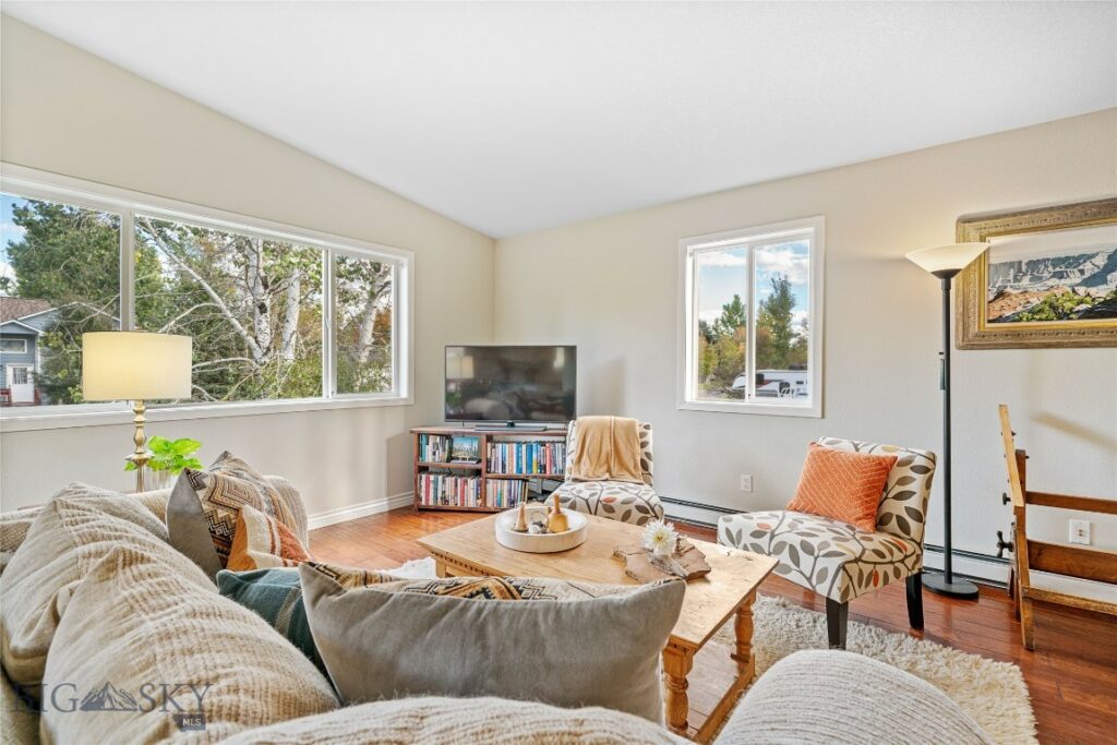 339 Mountain Lion Trail, Bozeman MT 59718