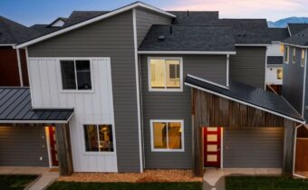 4819 Harvest Parkway, Bozeman MT 59718