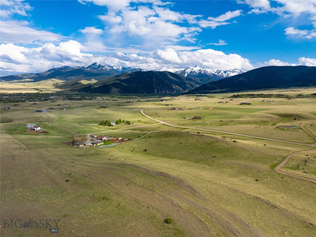 Lot 182 Wineglass Loop N, Livingston MT 59407