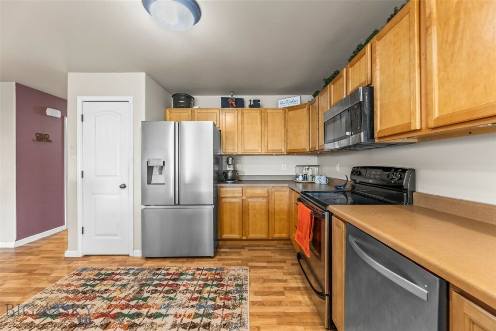 1110 Biehl, Belgrade MT 59714
