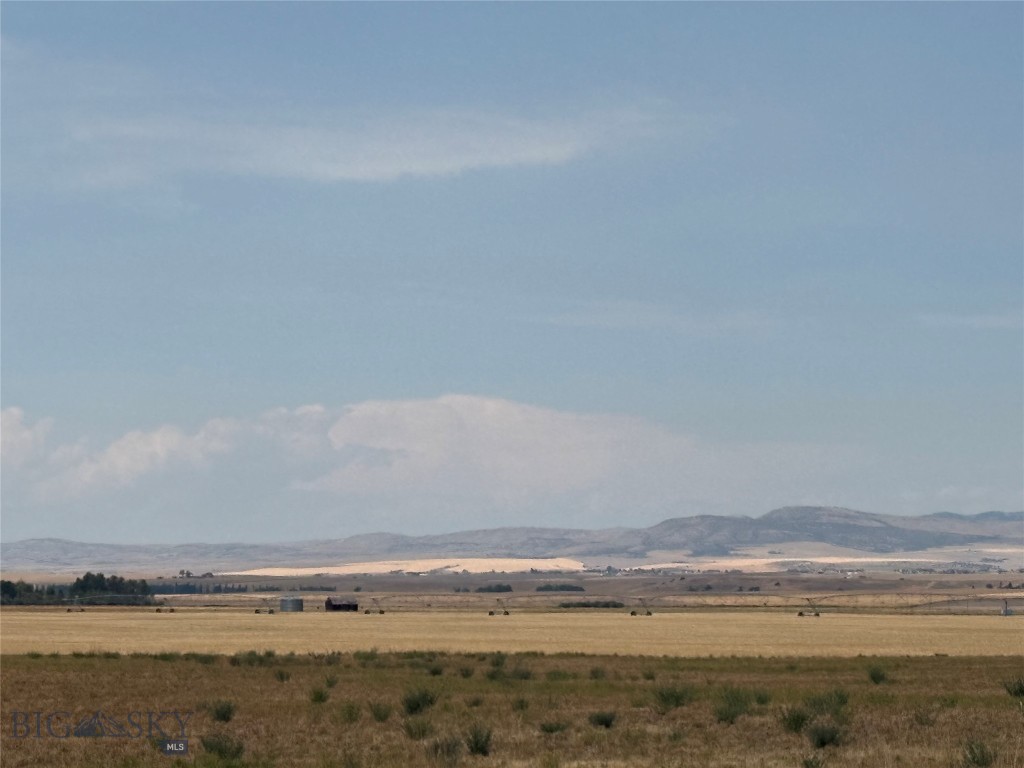 TBD Springhill Road, Belgrade MT 59714