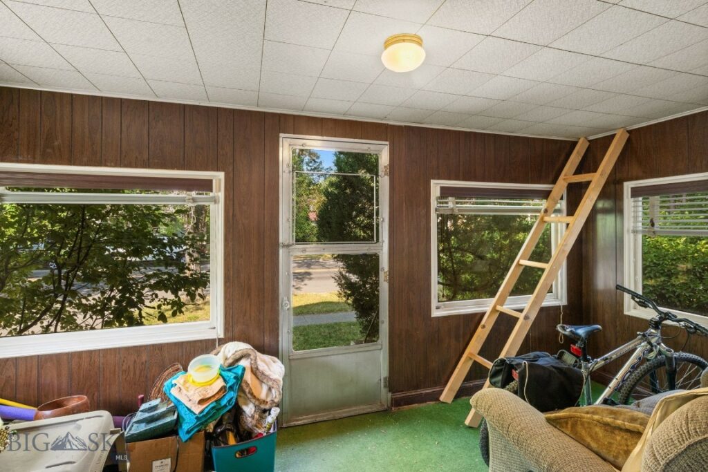 1008 S Willson Avenue, Bozeman MT 59715