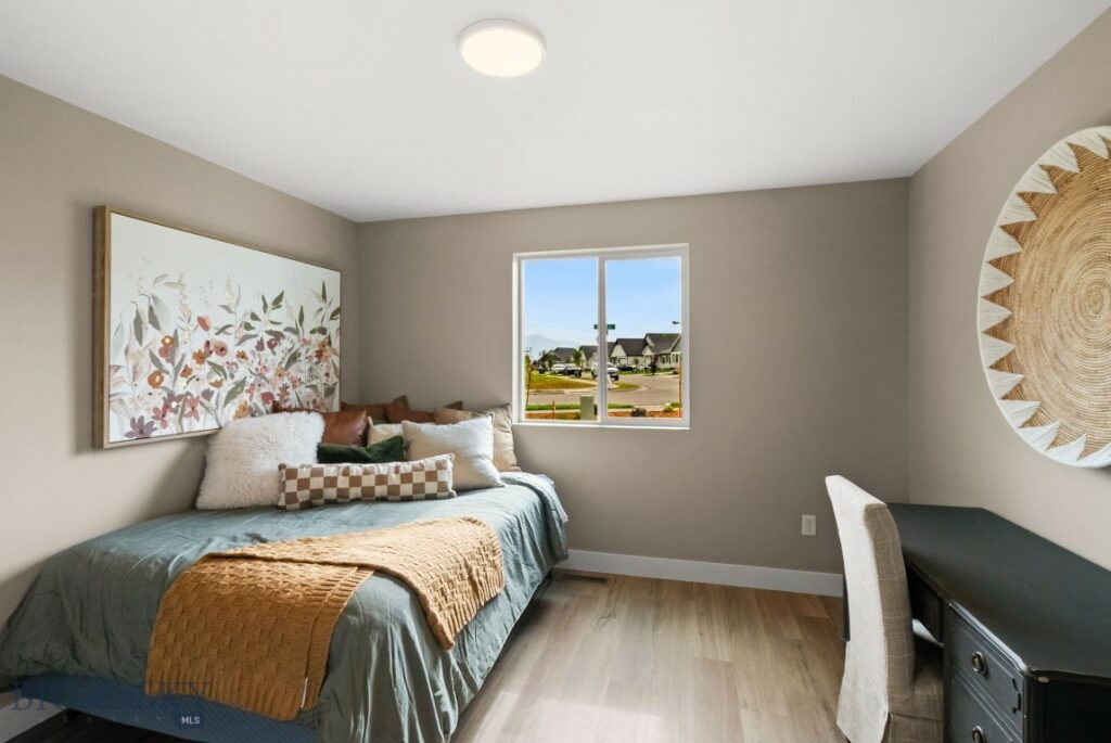 758 Thrice Loop, Belgrade MT 59714