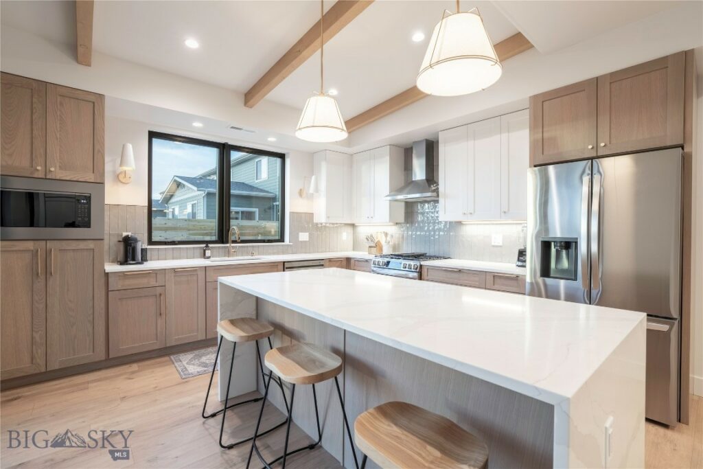 1212 Flanders Creek, Bozeman MT 59718