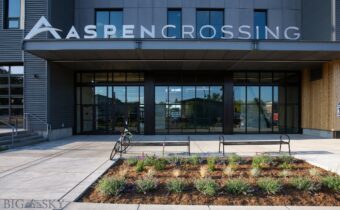 515 W Aspen Street, Bozeman MT 59715