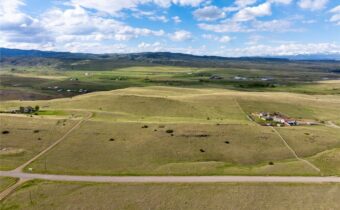 Lot 182 Wineglass Loop N, Livingston MT 59407