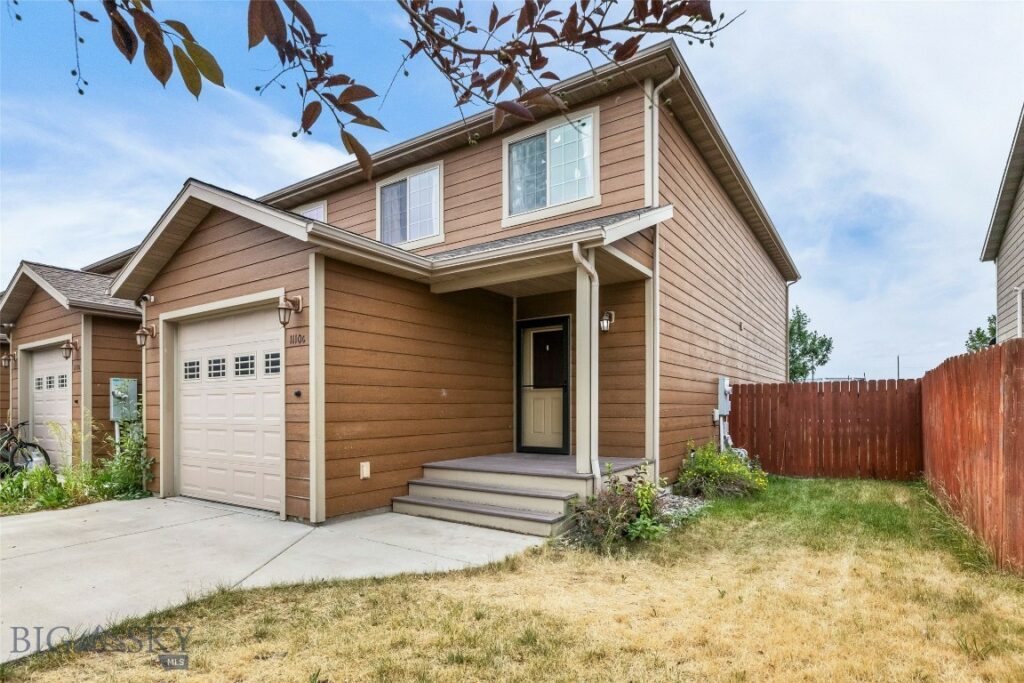 1110 Biehl, Belgrade MT 59714