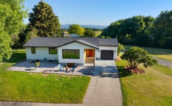 1233 N 8th Avenue, Bozeman MT 59715