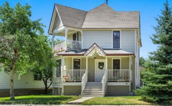 213 N 9th Avenue N, Bozeman MT 59715