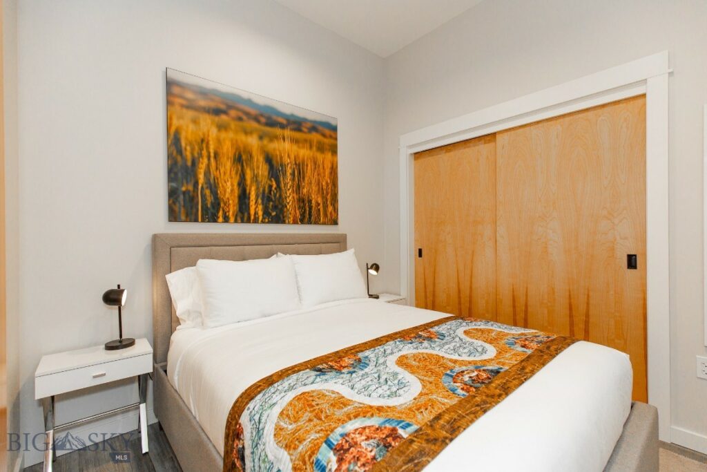 515 W Aspen Street, Bozeman MT 59715