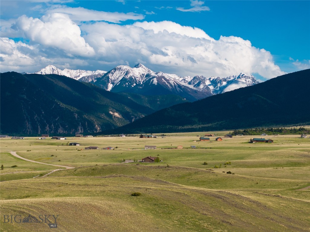 Lot 182 Wineglass Loop N, Livingston MT 59407