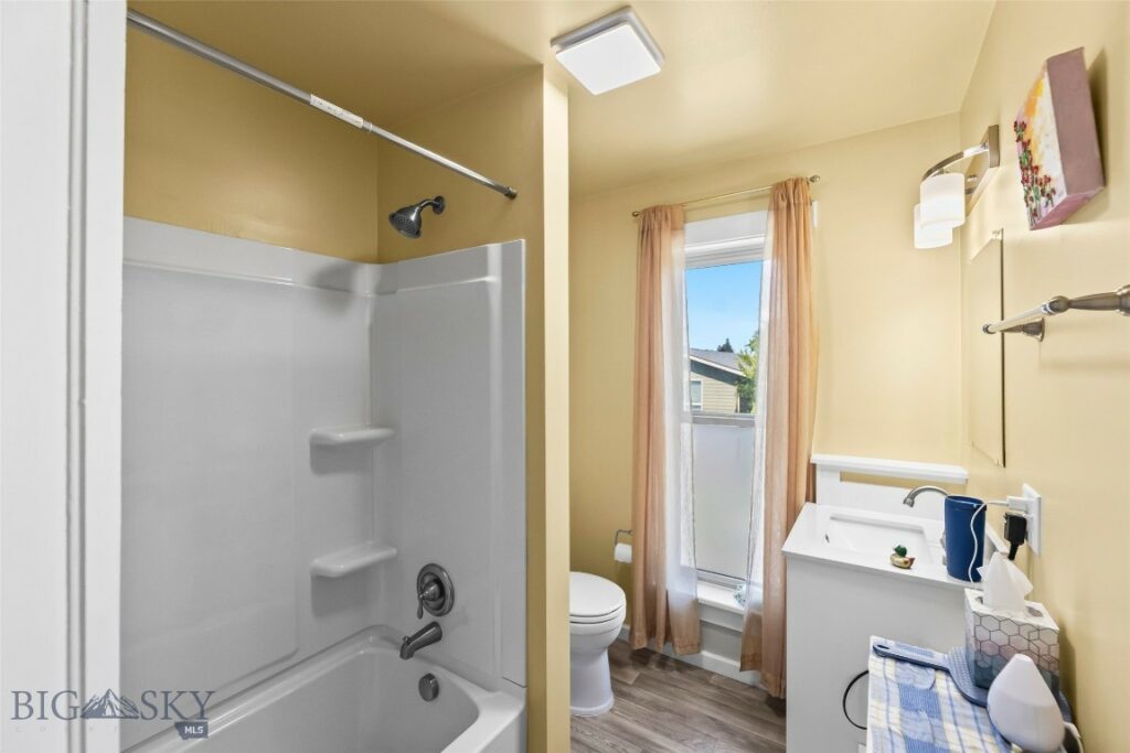 213 N 9th Avenue N, Bozeman MT 59715